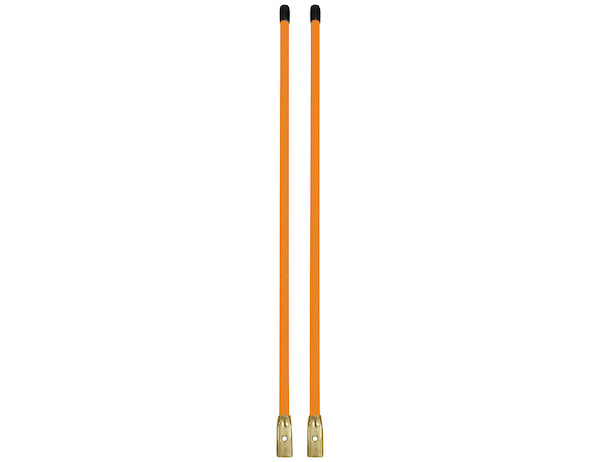 SAM 1/2 Inch Bolt-On Blade Guide Kit